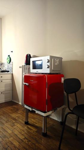 Hostdomus - Soleil Studio in Sestriere