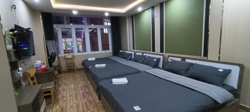 ROSE HOSTEL DALAT