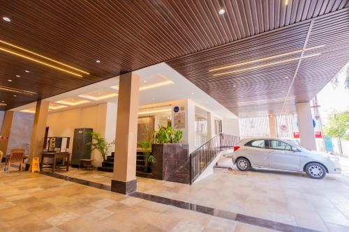 Zip By Spree Hotels Madhuram Haldwani, Jāmb (photo 7)