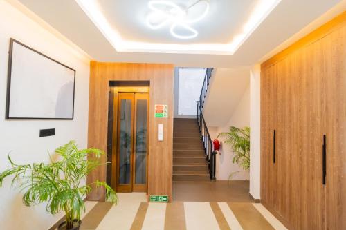 Zip By Spree Hotels Madhuram Haldwani, Jāmb (photo 6)