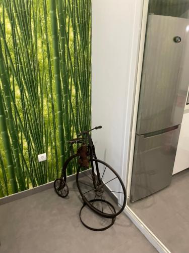 APARTAMENTo MODERNO CENTRO MADRID - ARGÜELLES-PLAZA ESPAÑA, Madrid