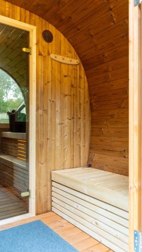 Mere Holiday Home in Mandjala