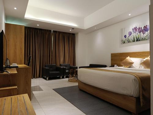 Hotel X Rajshahi in Rajshahi