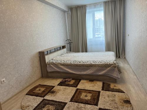 3х комнатная квартира in Oskemen