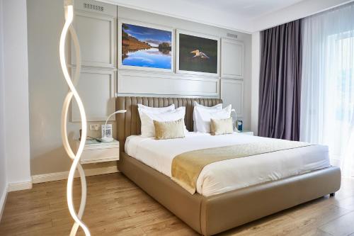 1 king bed