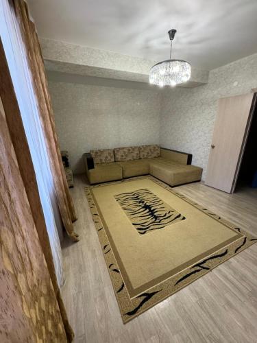 3х комнатная квартира in Oskemen