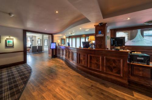 The Old Ship Hotel - image 2