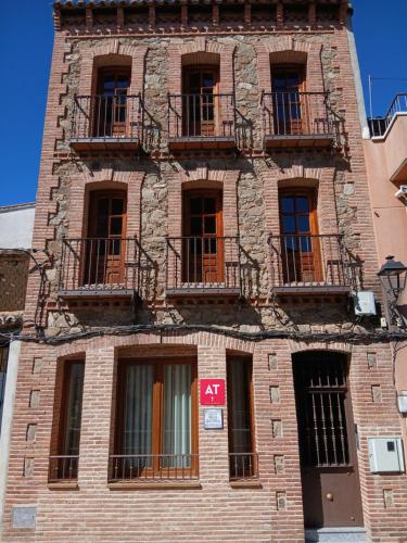 Apartamentos turísitico Navalcán (Apartamentos turisitico Navalcan) in Oropesa