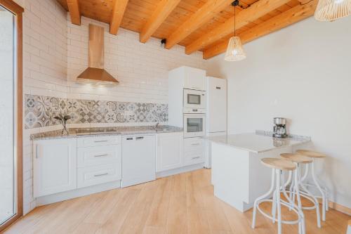 Konyha, Lagar Del Altillo-Revilla Vallejer in Villodrigo