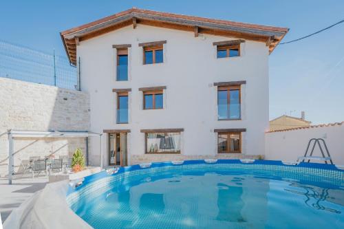 Lagar Del Altillo-Revilla Vallejer in Villodrigo