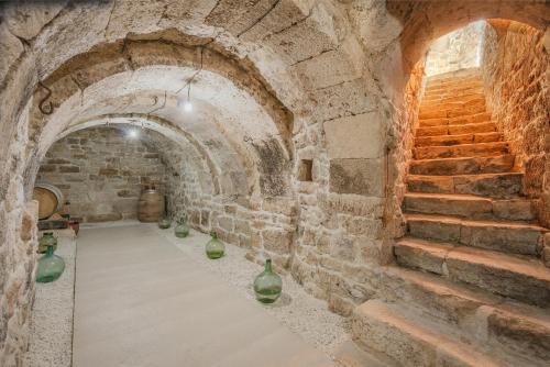 Lagar Del Altillo-Revilla Vallejer in Villodrigo