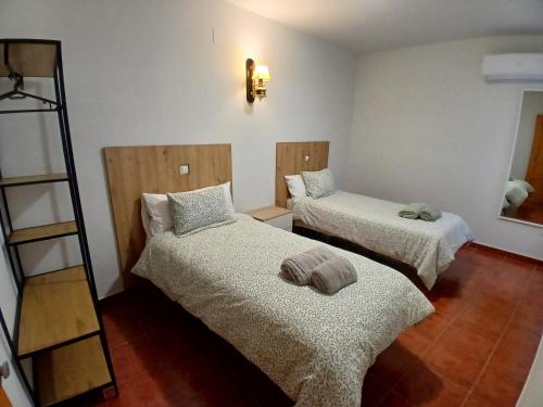 Apartamentos turísitico Navalcán (Apartamentos turisitico Navalcan) in Oropesa