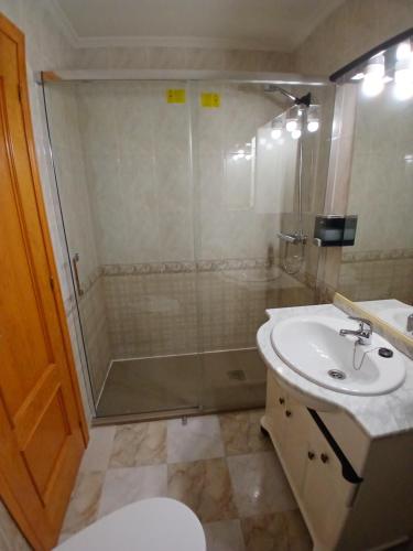 Apartamentos turísitico Navalcán (Apartamentos turisitico Navalcan) in Oropesa