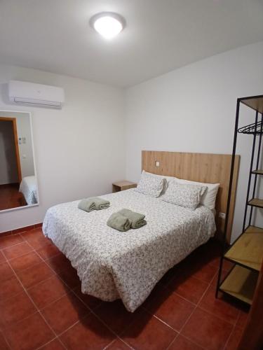 Apartamentos turísitico Navalcán (Apartamentos turisitico Navalcan) in Oropesa
