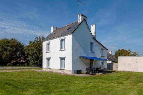 Appartement Penfret Plain-pied - Location saisonnière - Fouesnant