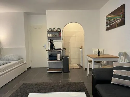 Apartment in Neuss - close to Messe Düsseldorf & Cologne in Neuss, Deutschland