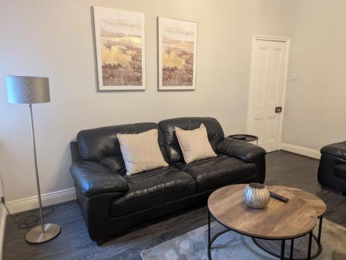 Jesmond 3 Bed