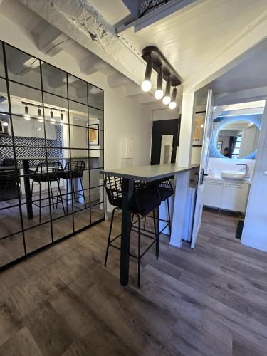 Escale - Location saisonnière - Beauvais