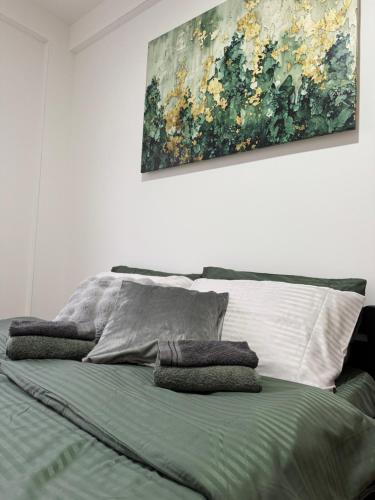 Apartman Lambros
