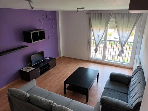 APARTAMENTOS ANDORRA Teruel in Andorra