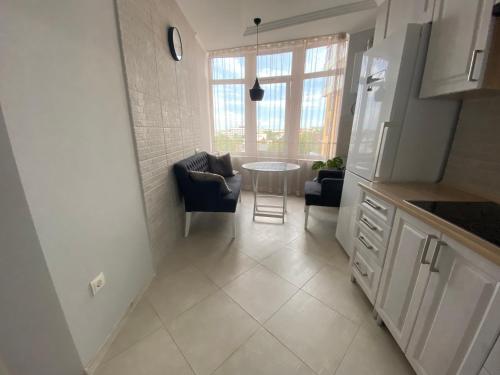 Нові апартаменти по вулиці Роксолани16 in ตรูสกาเวตส์