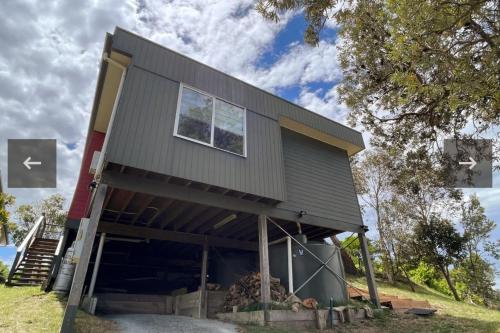 Constance Retreat - Wifi, Netflix