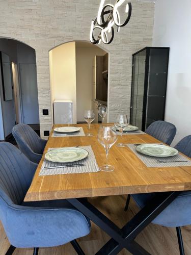 Apartment Alpenglanz - Location saisonnière - Bad Mitterndorf