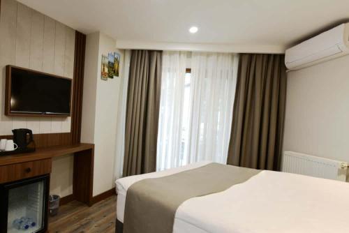 Hotel Öncü, Istanbul (Foto 11)