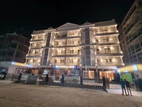 The Monalisa Inn - Wadgaon