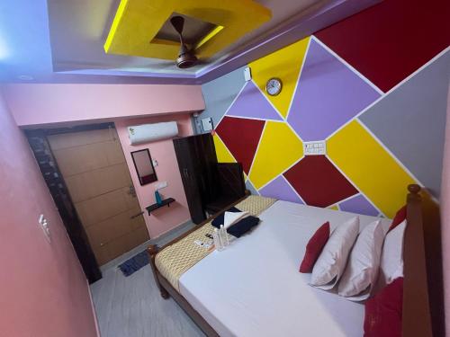 PANMOZHI RESIDENCY-luxury comfort stay - image 3