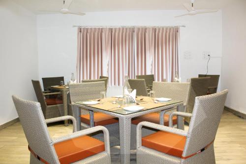 Dotări, WOW Naturefull Resorts in Yercaud