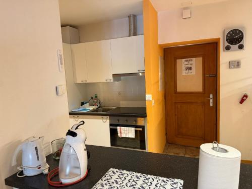 Appartamento in Attico, Poschiavo (fotografie 9)