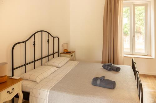 Alghero Airport Bedrooms in Fertilia