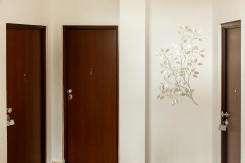 Alghero Airport Bedrooms in Fertilia