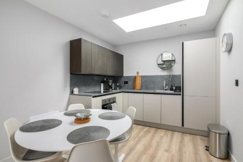Stylish 2 Bed Apartment Jewellery Quarter, Birmingham (fotografie 2)