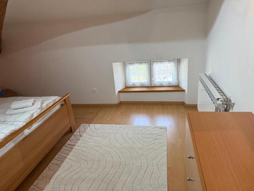 Appartamento in Attico, Poschiavo (fotografie 8)