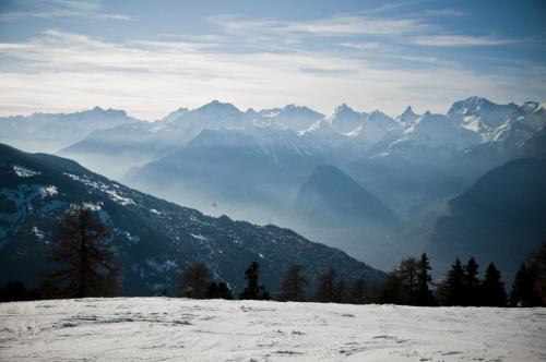 Fontannets QUIET & SUPERIOR chalets - image 11