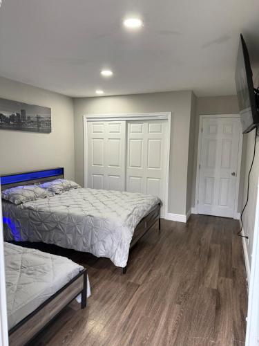 Independent apartment El Paraíso Busch Gardens