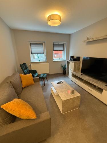 Apartment kleine Auszeit in Biedenkopf, Deutschland