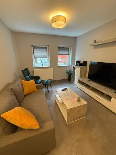 Apartment kleine Auszeit in Biedenkopf, Deutschland