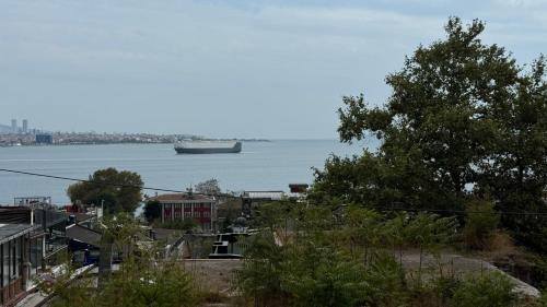 Cosmopolitan Park Hotel, Estambul (foto 10)
