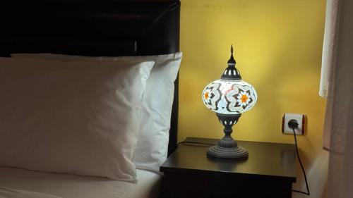 Cosmopolitan Park Hotel, Estambul (foto 7)