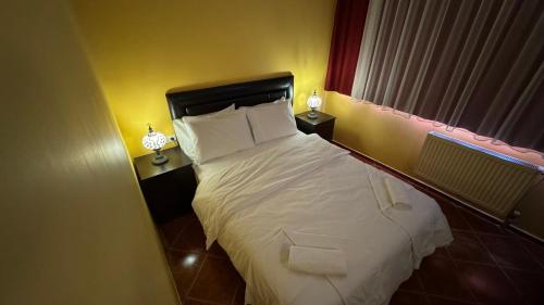 Cosmopolitan Park Hotel, Estambul (foto 4)