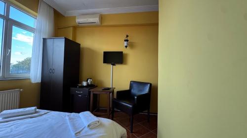 Cosmopolitan Park Hotel, Estambul (foto 9)