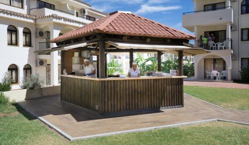 Hotel Puente Real - image 8