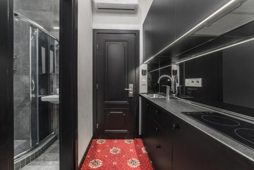 Arcadia resort Hotel in Arcadia