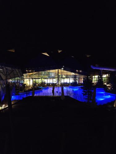 Apartman O Terme Olimia in بودسترتيك