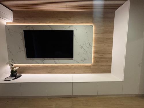 Apartman O Terme Olimia in بودسترتيك