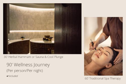 Namia River Retreat - Wellness Inclusive Resort, Hoi An (zdjęcie 3)