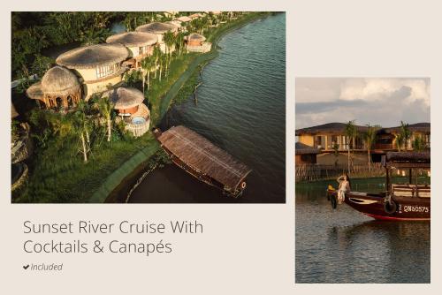 Namia River Retreat - Wellness Inclusive Resort, Hoi An (zdjęcie 5)